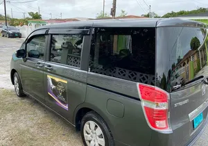 Airport Transfers & Charters