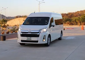 Private Roundtrip Transfer from Los Cabos Airport