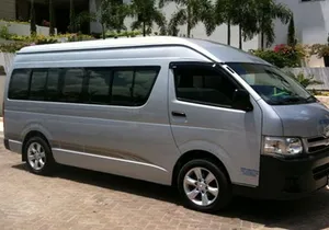 Private Transfer from Montego Bay Airport