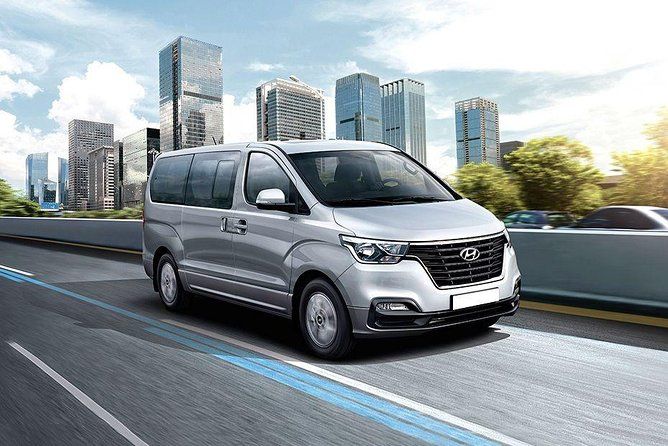 Roundtrip Private Transfers from Punta Cana Airport (PUJ)