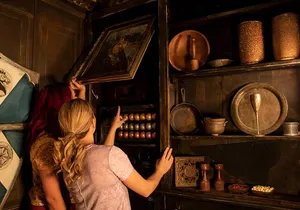 2 Hours Escape Room A Knight To Escape