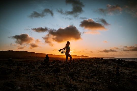 Private Professional Photoshoot in Sedona