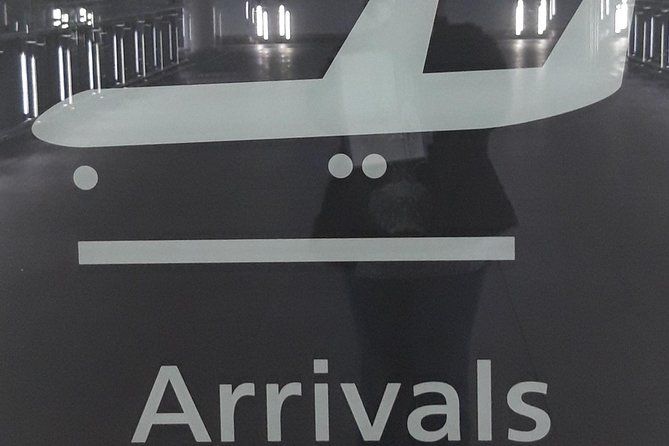 Heathrow Airport to North London Private Transfer