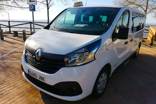 Try find your better than us! Airport transfer in New York HTL-APT (JFK,EWR,LGA)