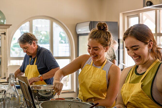 Curaçao Cooking Class