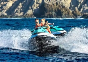 French Riviera Jet Ski
