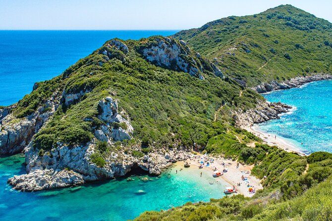 Corfu to Dubrovnik; Semi – Private Tour with Tour Leader & Car