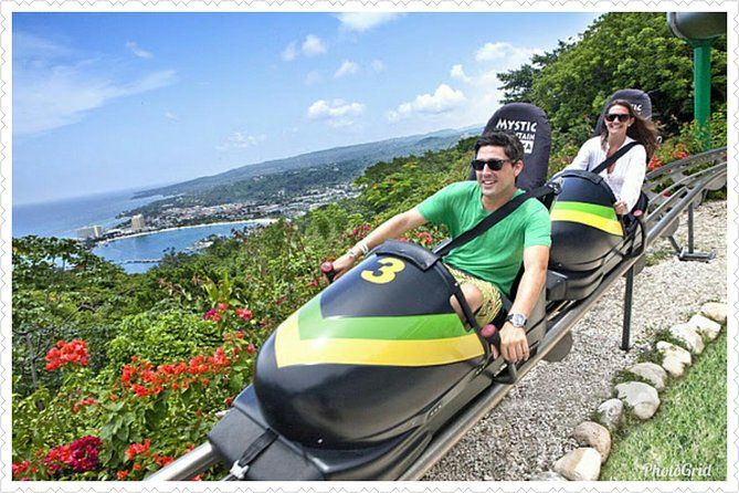 Mystic Mountain Private Tour