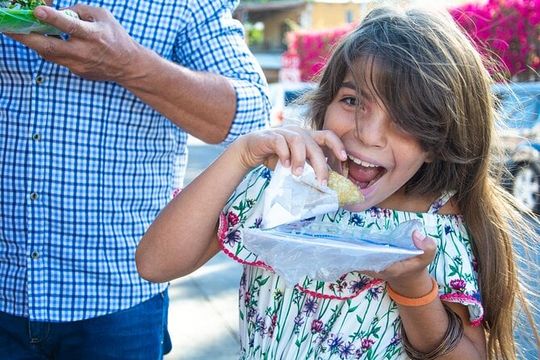 Foodie Grand Tour in Los Cabos