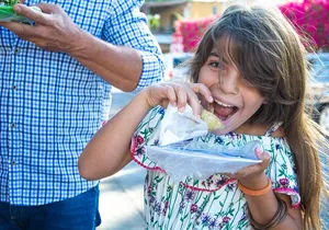 Foodie Grand Tour in Los Cabos