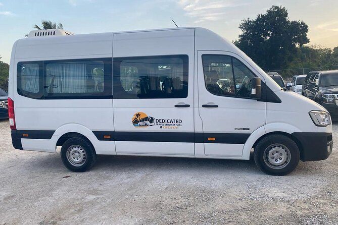 Private Airport Transfer from Punta Cana and Miches Dom Rep
