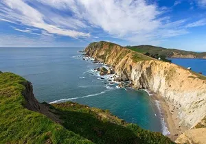 Discover Point Reyes National Seashore & Muir Woods Redwoods
