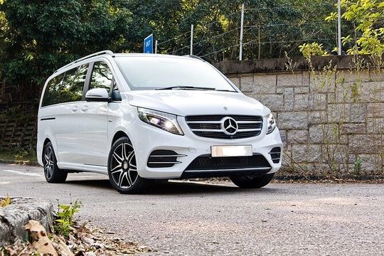 Private Transfer from Cancun Airport (CUN)