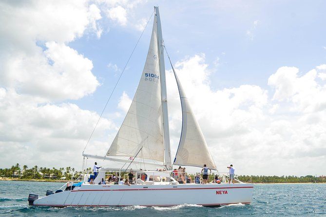Saona Island Day Trip