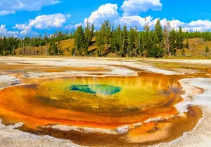 Ultimate Audio Tours: Yellowstone, Glacier, Grand Teton & Banff