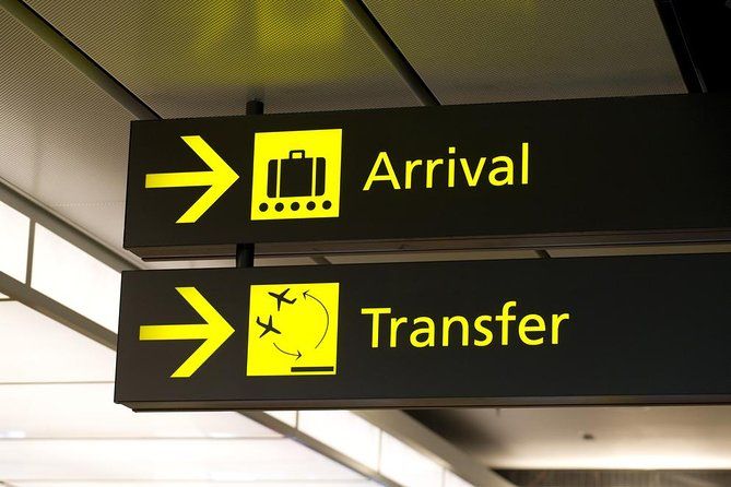 Private transfer Ljubljana Airport from & to Bled