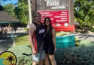 Private Bob Marley 9 Mile& Dunns River Adventures Fr. Montego Bay