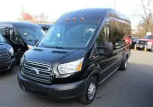 Orlando Airport Shuttle MCO Hotels to Port Canaveral Luxury SUV