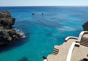 Montego Bay Private Negril 7mile beach and Sunset at Rick's Cafe