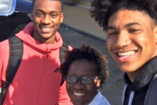 JULES SUPREME MCO to One Hour Out of ORLANDO