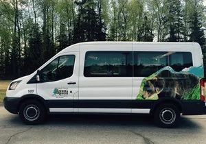 Turnagain Shuttle and Tours