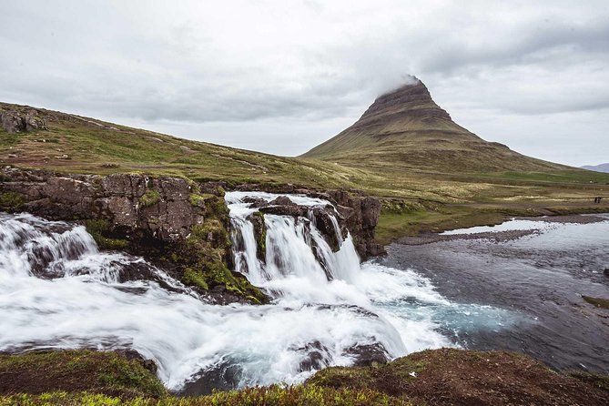 2-Day Snaefellsnes & Borgarfjörður Fjord Small-Group Tour