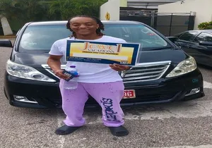 Private Transfers: Montego Bay Airport ↔ Runaway Bay Area