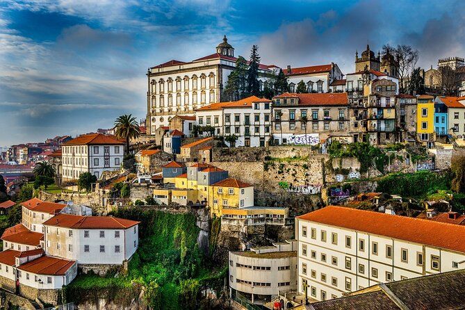 8 Days Tour - North & South of Portugal