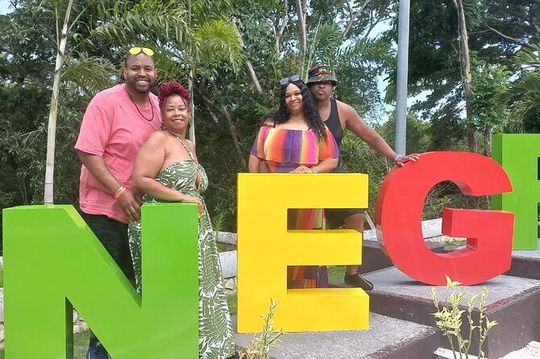 Private Airport Transfer to Negril Roundtrip