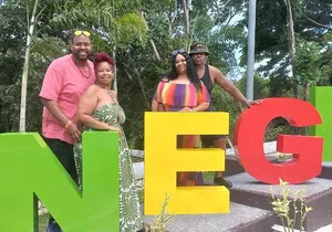 Private Airport Transfer to Negril Roundtrip