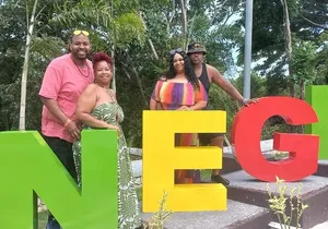 Private Airport Transfer to Negril Roundtrip