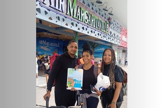 Private Transfer from Cancun Airport to Cancun Hotels 1-7 People