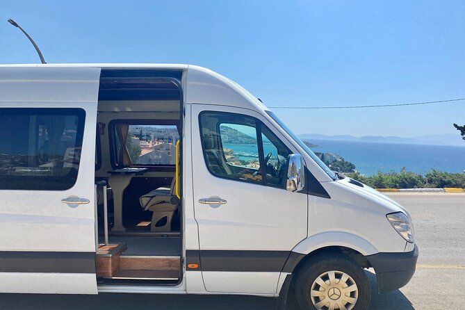 NO HIDDEN FEES: Ephesus, Mary's House, Private-Mini Group Tours