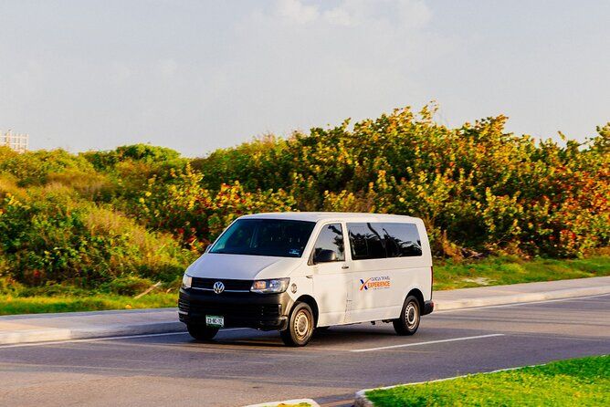 Private Cancun Airport (CUN) Transportation to/from Tulum