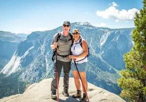 Yosemite National Park Private 1 Day Tour from San Francisco