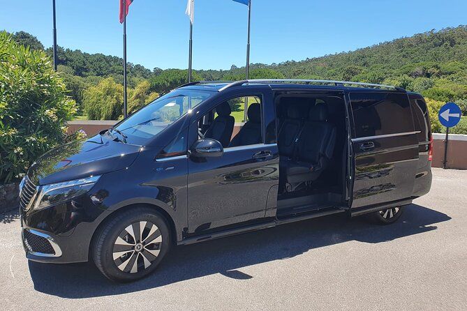Private Transfer to Caldas da Rainha | Obidos | Nazare or Fatima