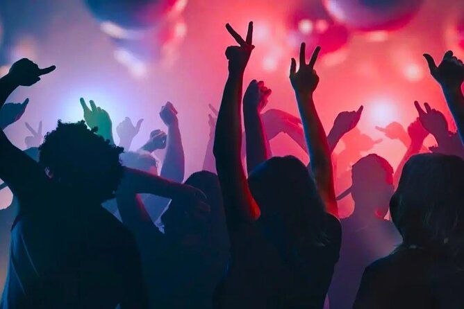 Night Life in Montego Bay&Clubbing I Pier 1, 27/27Lounge I Taboo