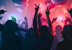 Night Life in Montego Bay&Clubbing I Pier 1, 27/27Lounge I Taboo