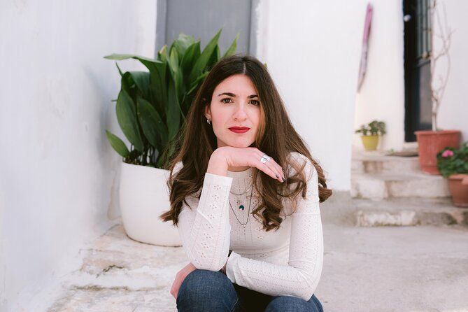 Private Tour: 1-Hour Private Photoshoot in Athens