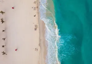 Private Transfer from Cabo San Lucas to La Paz