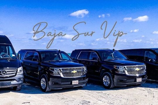 Affordable VIP Private Transportation- "ELEVATE YOUR JOURNEY"