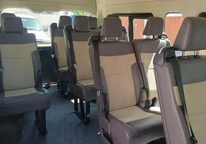 Acapulco Airport Roundtrip Transfers