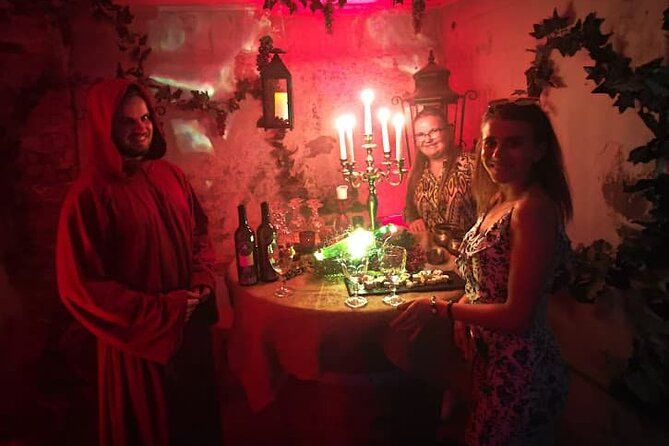 Latvian Wine Private Adventure: Discovering Baltic Wines