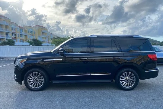 Private Transportation in San Juan Puerto Rico