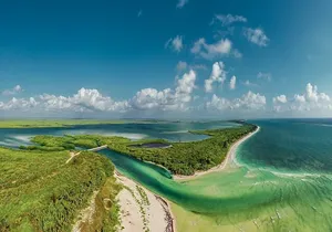 Tulum Sian Ka’an Adventure : Dolphins, Turtles & Punta Allen