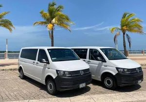 Private Transportation from Cancun Airport to Cun Hotel Zone
