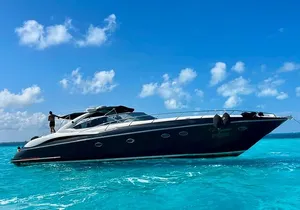 Private SUNSEEKER 60 Yacht Experience for up to 20 Guests