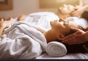 1-Hour Private Massage at Kihei Day Spa