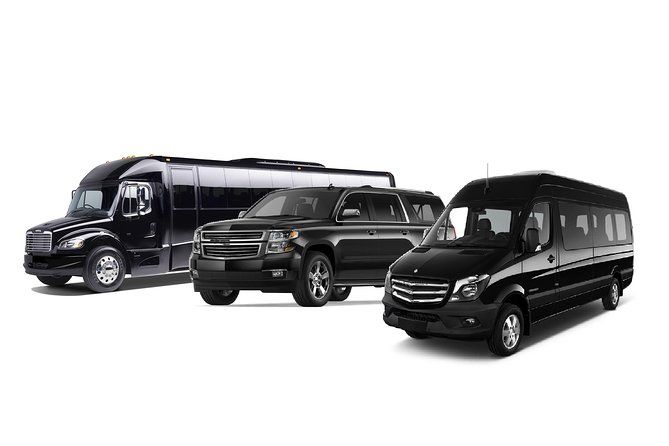Private Vehicle Hire