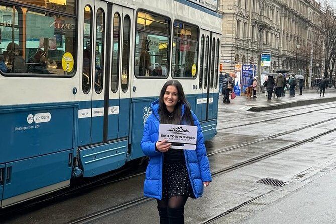 Private Transportation Around Zurich